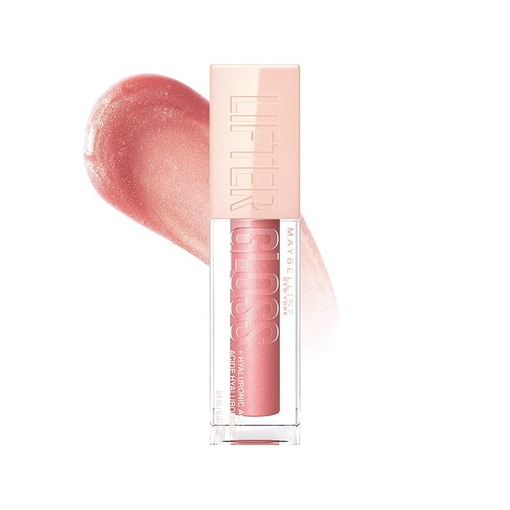 Maybelline Lifter Lip Gloss