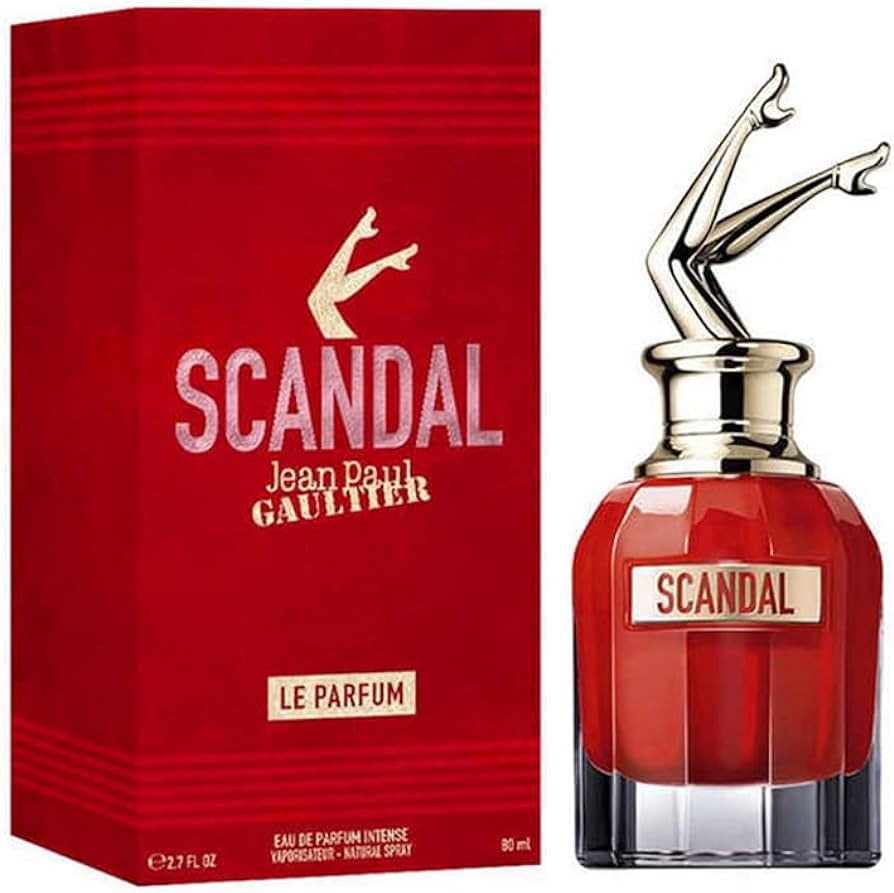 Jean Paul Gaultier Scandal Le Parfum eau de parfum intense 80ML