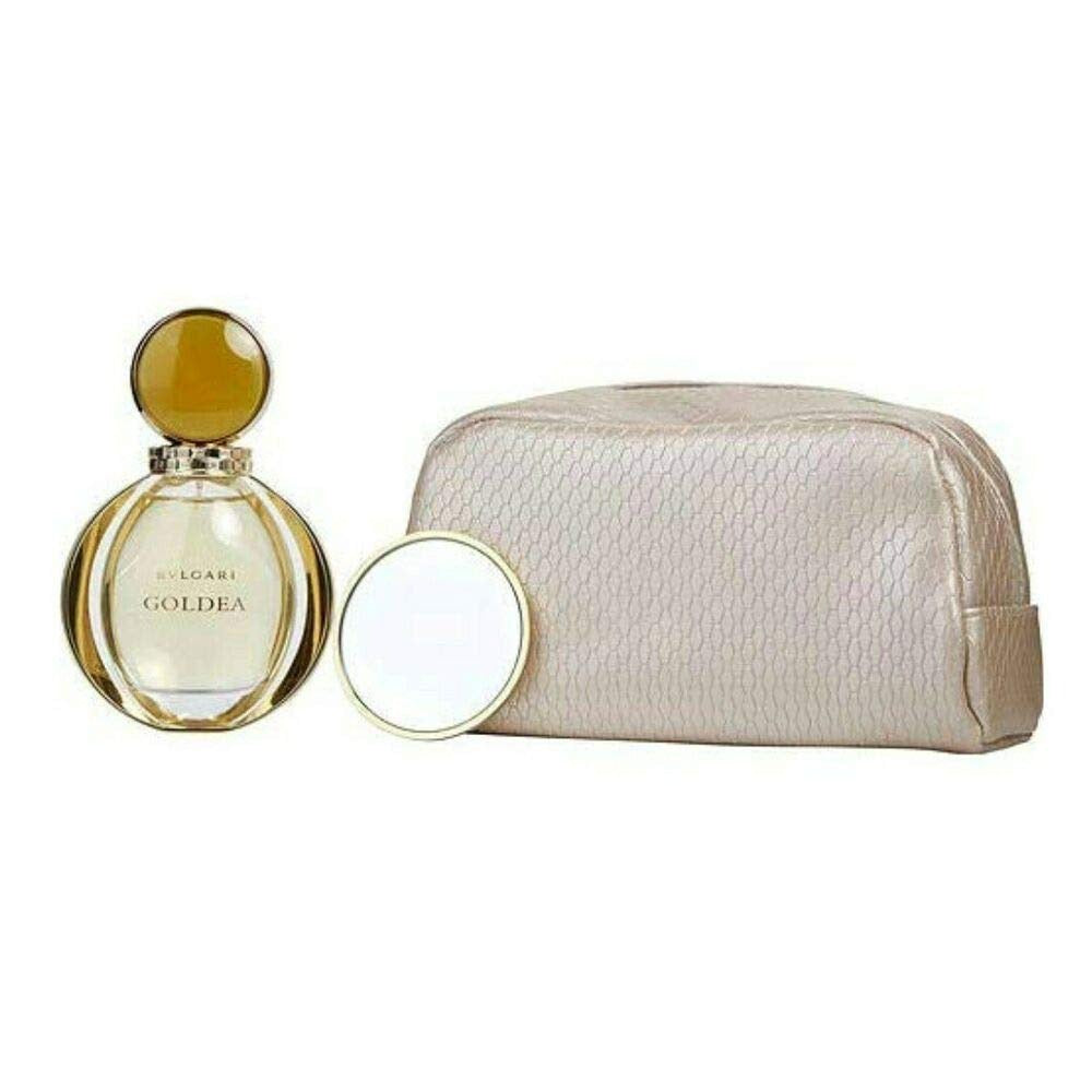 BVLGARI Goldea Gift Set EDP 90ML