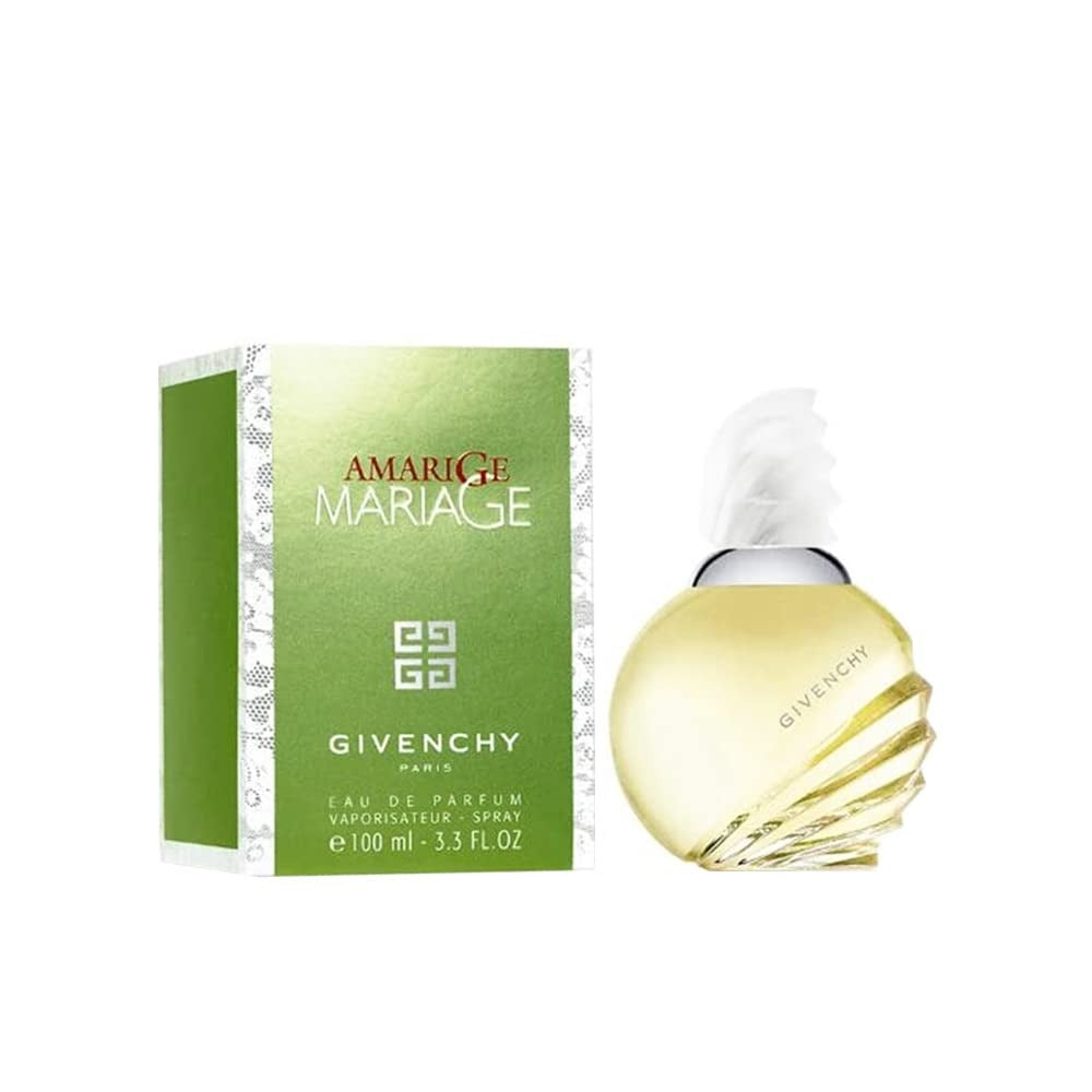 Givenchy Amarige Mariage Eau De Parfum 100ML