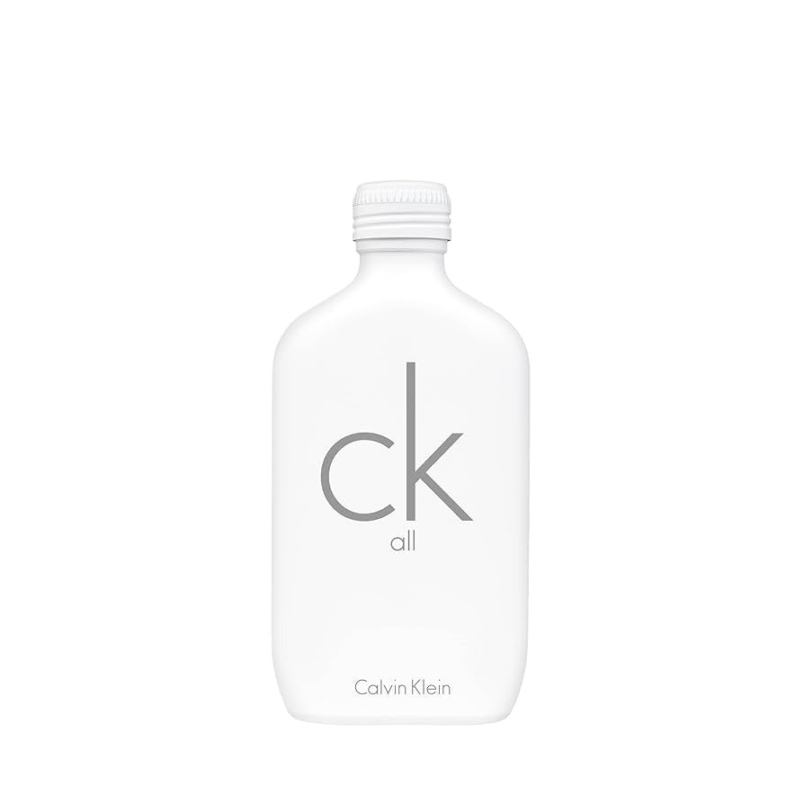 Calvin Klein ALL EDT 200ML
