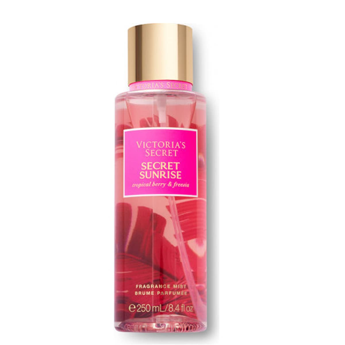 Victoria's Secret SECRET SUNRISE Body Mist