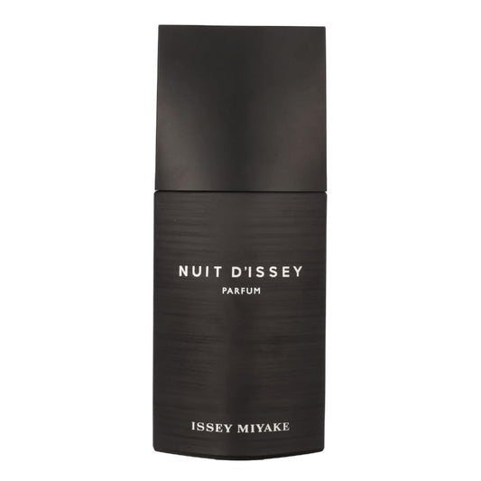 Issey Miyake Nuit D'issey Parfum 125ML
