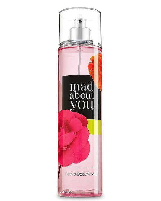 Bath & Body MAD ABOUT YOU Body mist