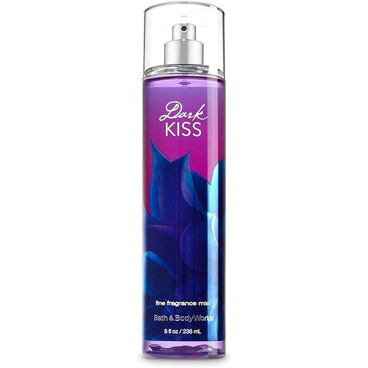 Bath & Body DARK KISS Body mist