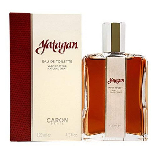 yatagan eau de toilette 125ML