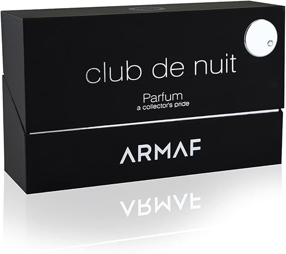 Armaf Mens Gift Set ( Club De Nuit Intense+sillage+milestone 30ML)