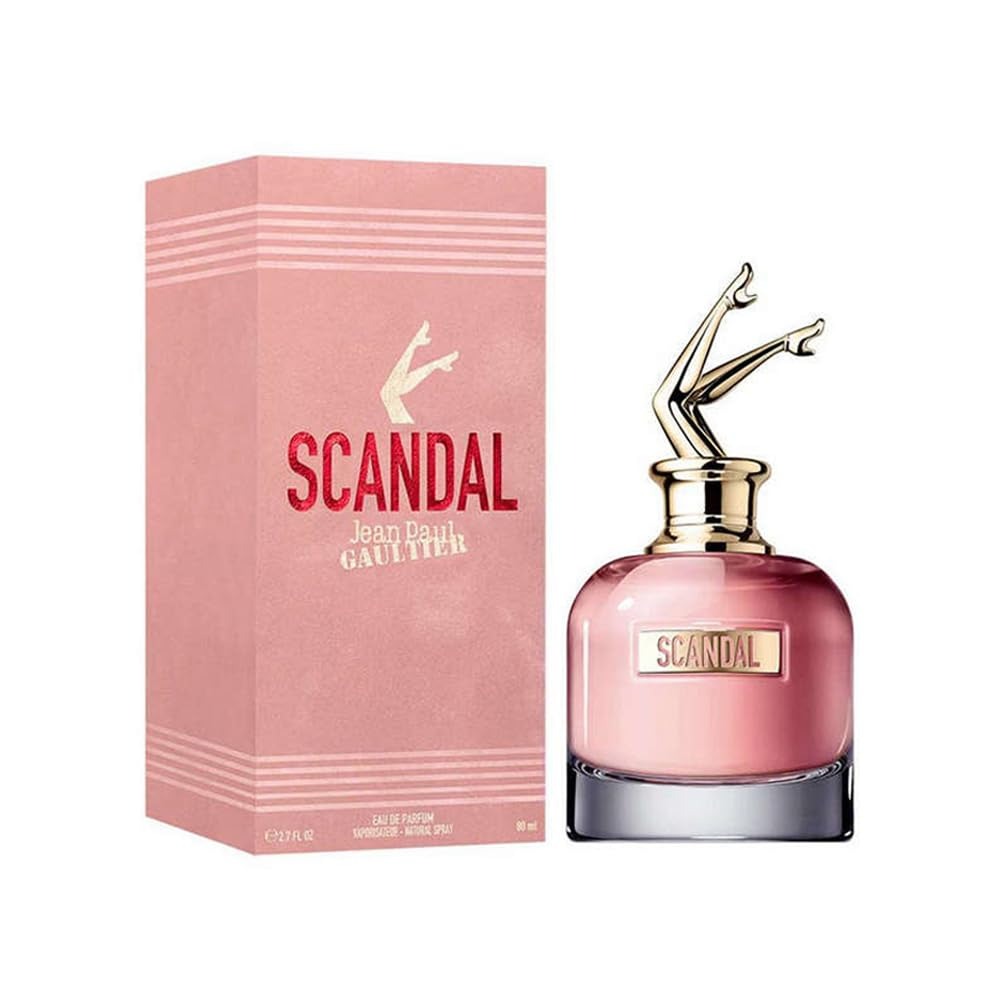 JEAN PAUL GAULTIER Scandal EDP 80ML