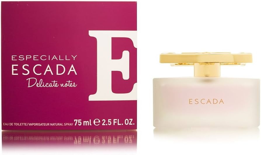 ESCADA Especially delicate notes 75ML