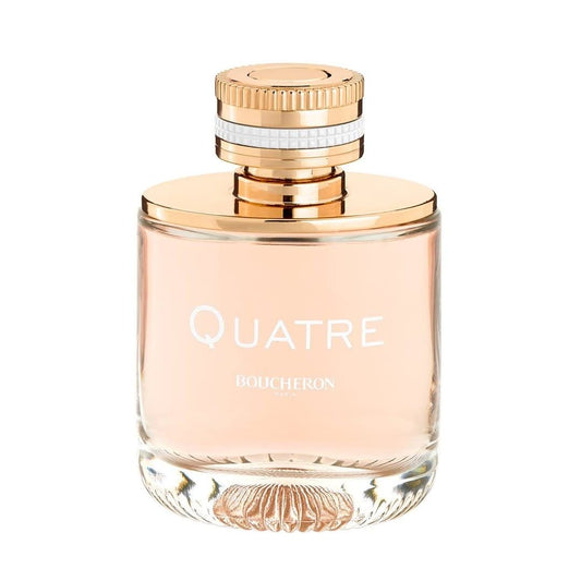 BOUCHERON Quatre Pour Femme 100ml