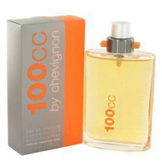 Chevignon 100cc Eau De Toilette Spray for Men 100ML