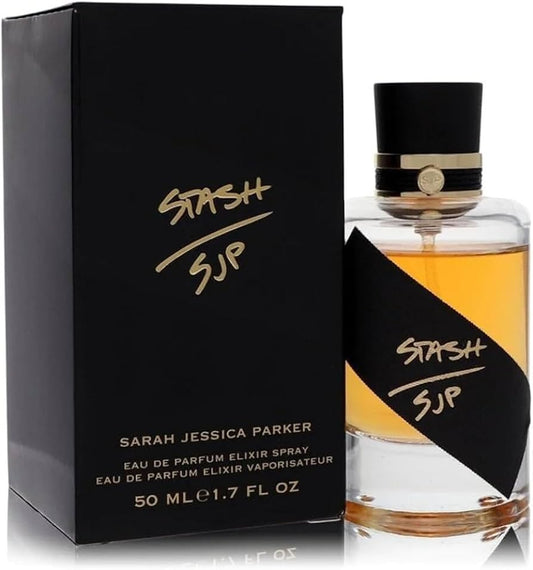 sarah jessica parker SJP stash 50ml