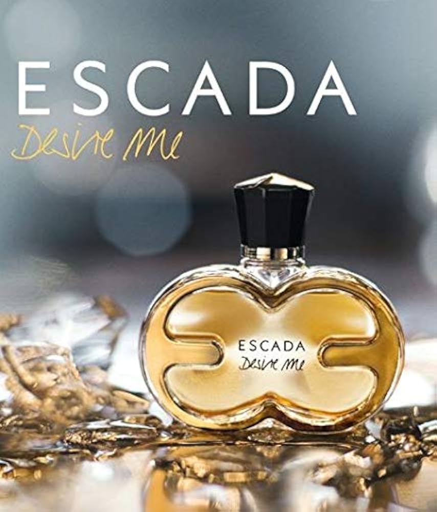 ESCADA Desire Me 75ML