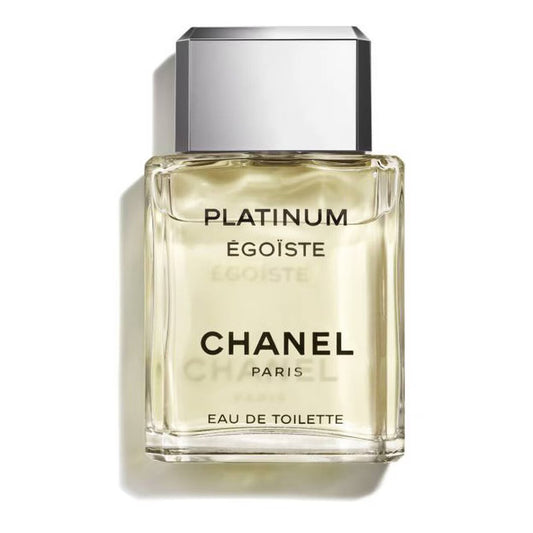 Chanel Platinum Égoïste EDT 100ML