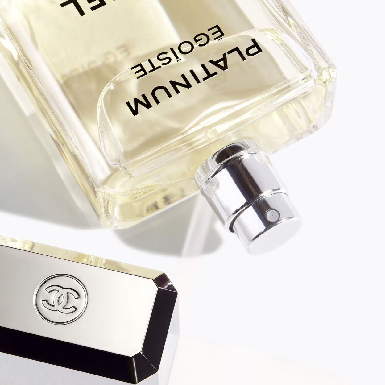 Chanel Platinum Égoïste EDT 100ML
