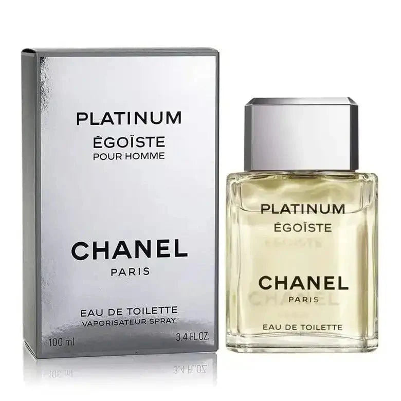 Chanel Platinum Égoïste EDT 100ML