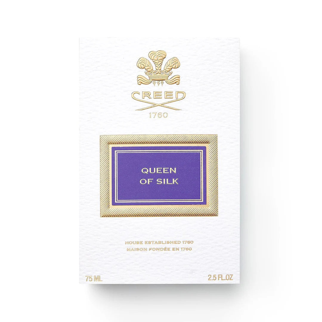 Creed Queen Of Silk EDP 75ML