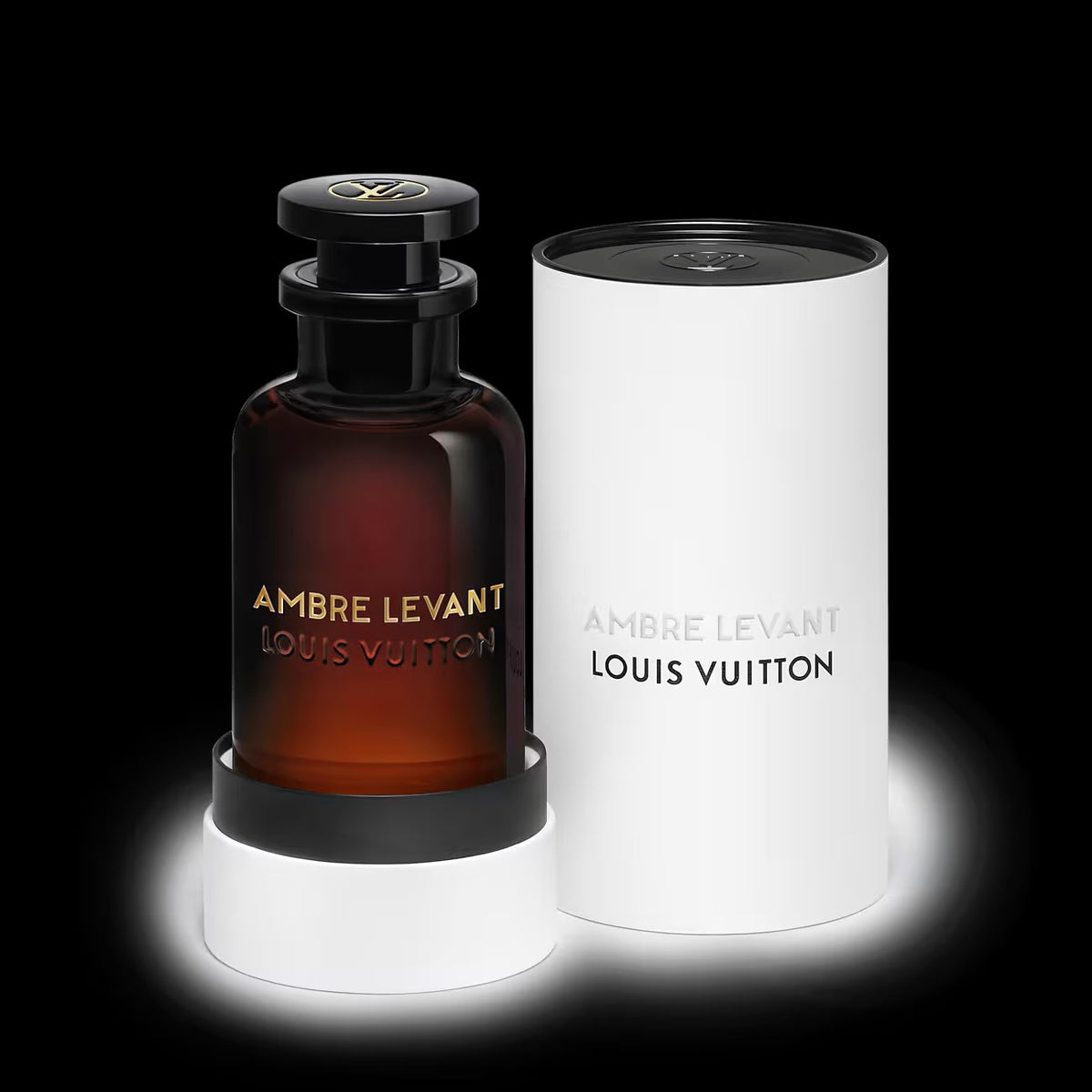 Louis Vuitton Ambre Levant EDP 100ML