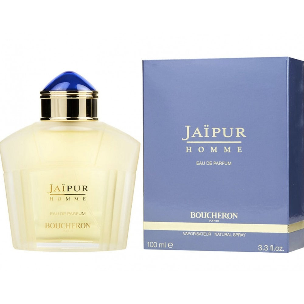 Boucheron Jaipur Homme EDP 100ML