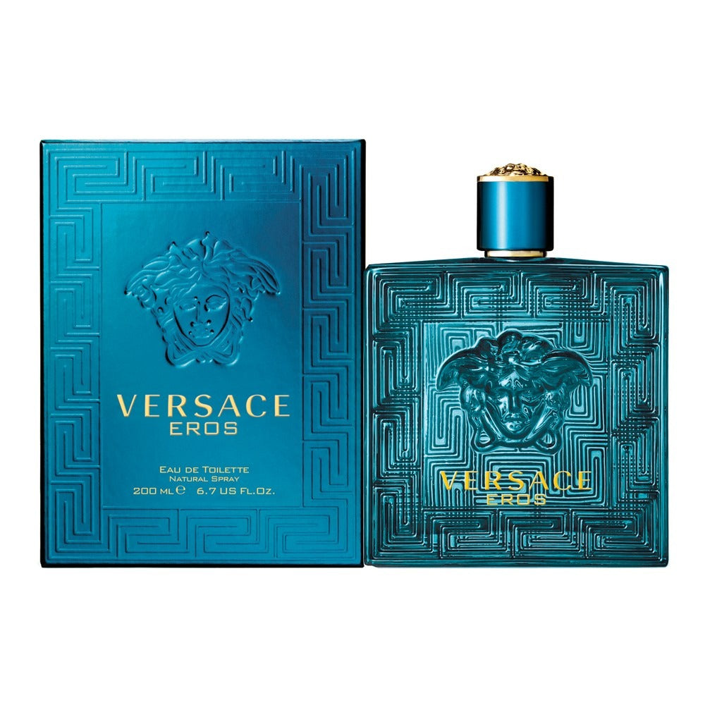 Versace Eros Eau De Parfum 100ML