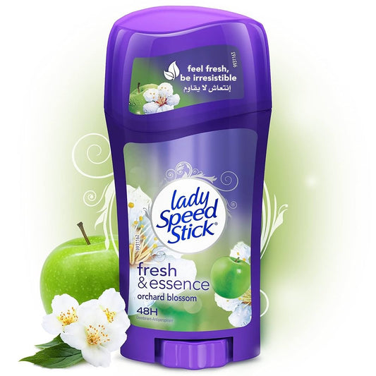 Lady Speed Stick Orchard Blossom