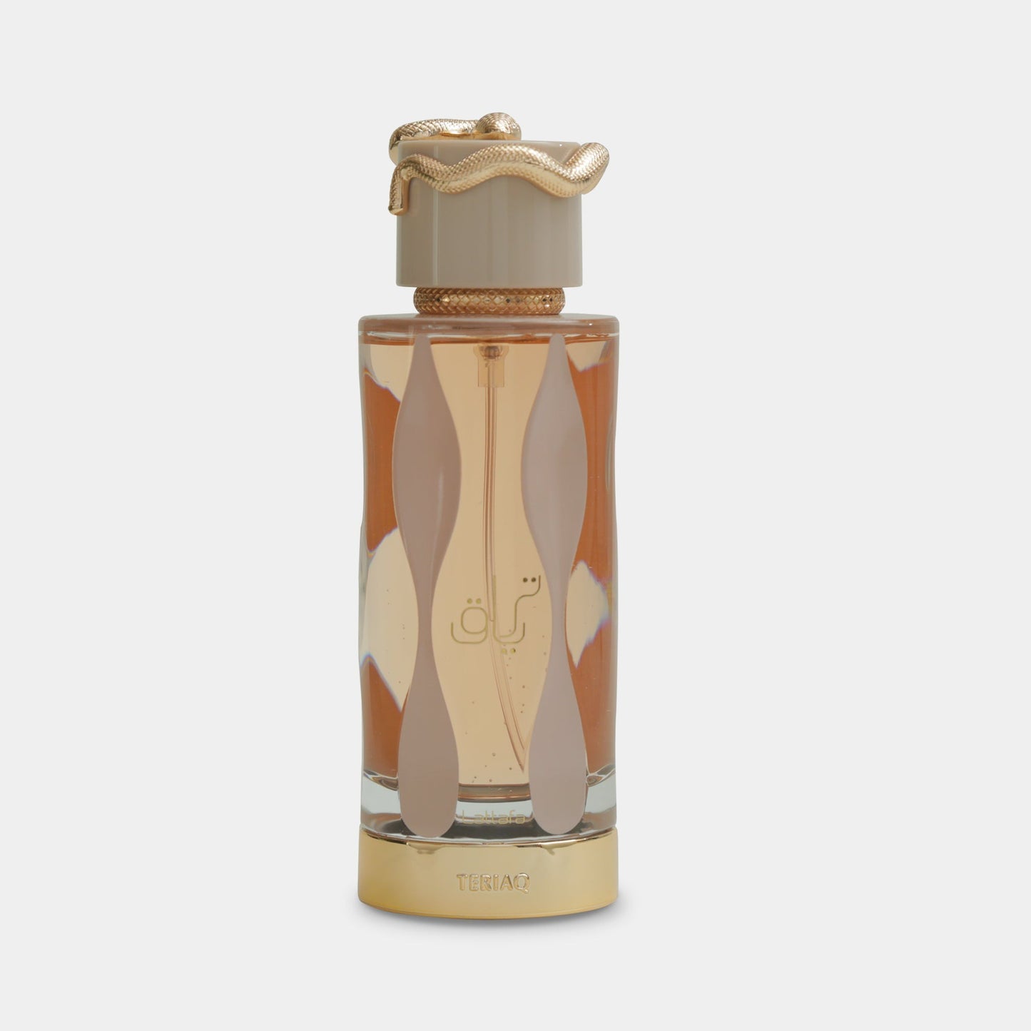 Lattafa Teriaq EDP 100ML