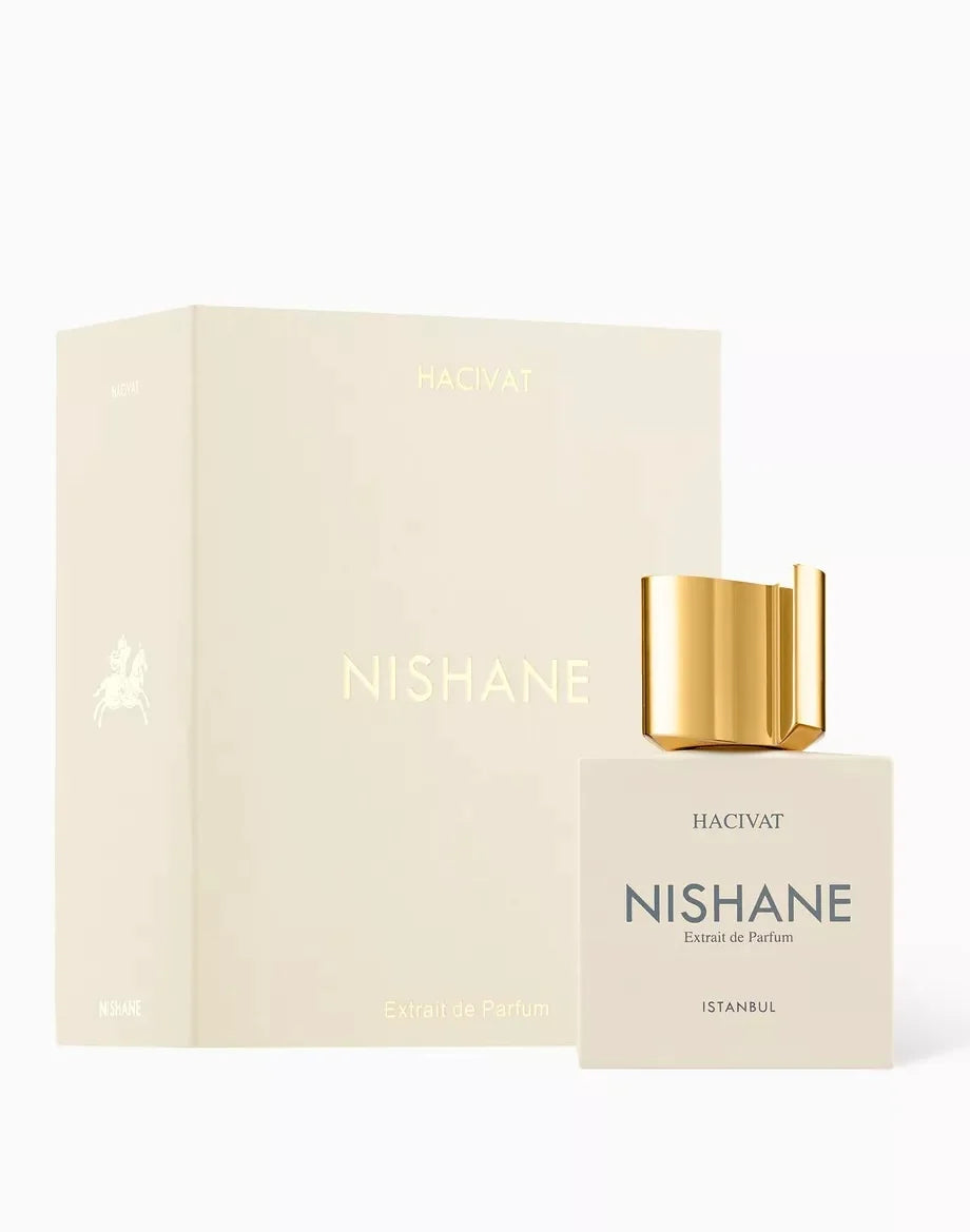 Nishane Hacivat 100ML