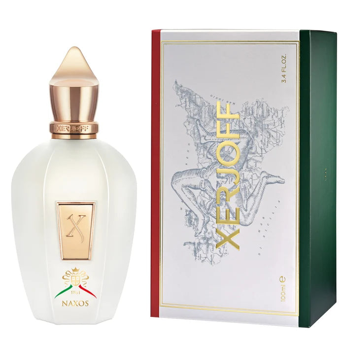 Xerjoff Naxos EDP 100ML