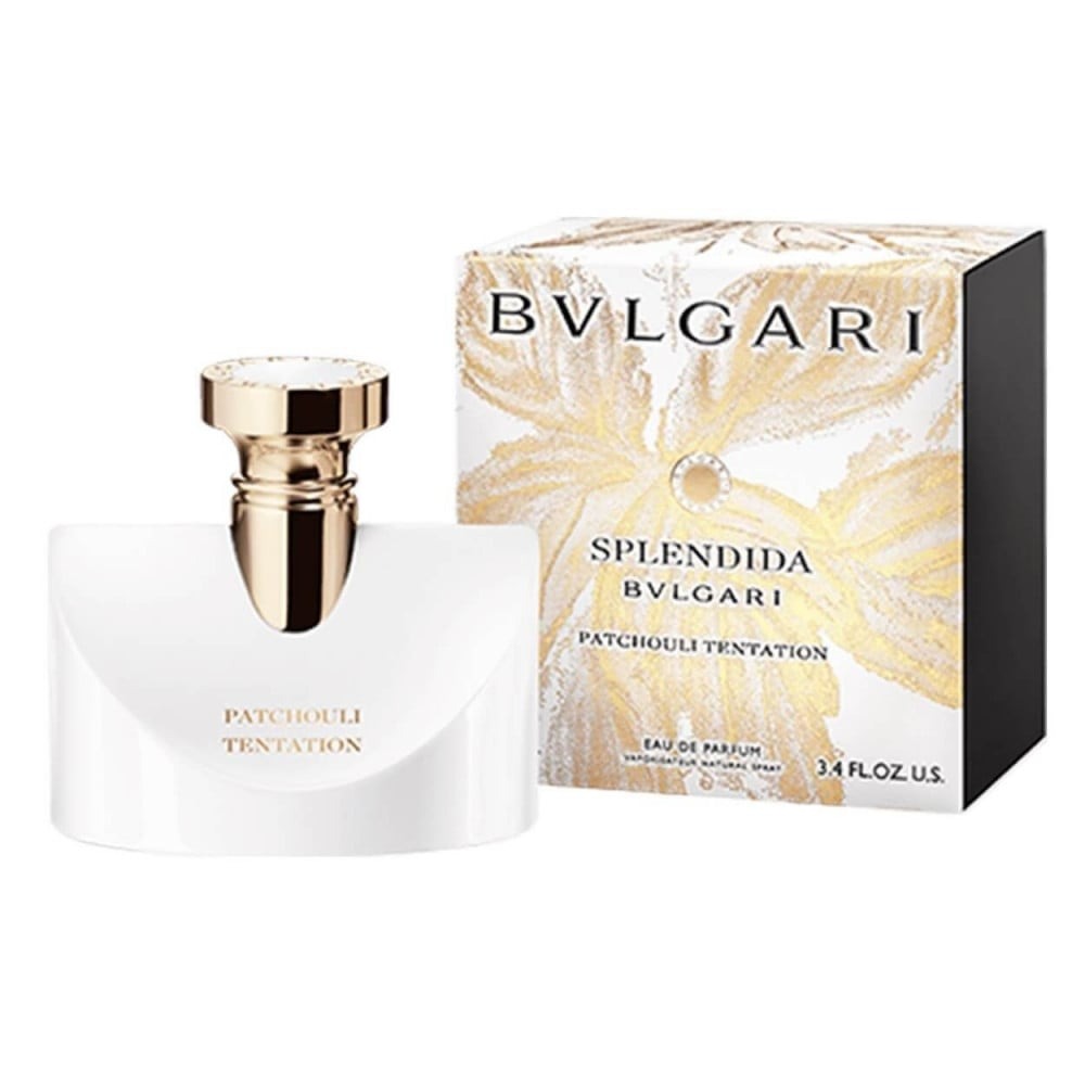 Bvlgari Splendida Patchouli Tentation EDP100ML