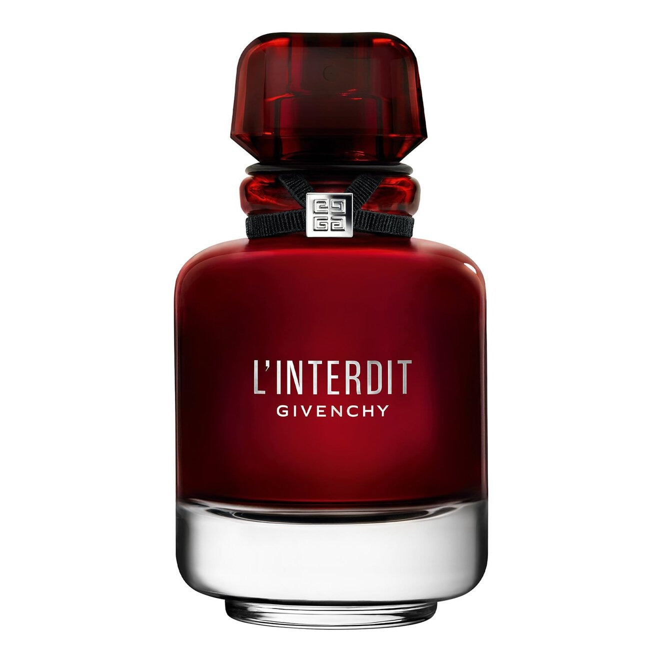 Givenchy L'Interdit EDP Rouge 80ML