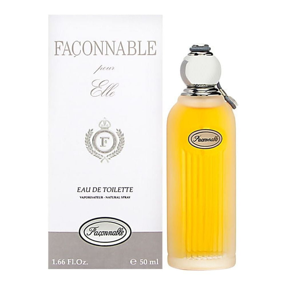 Faconnable pour Elle EDT 100ML