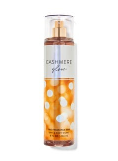 Bath and Body Works Cashmere Glow Mist 236ml