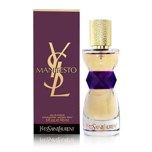 Yves Saint Laurent MANIFESTO EDP 90ml