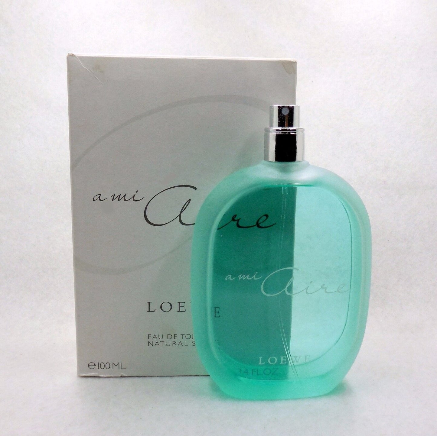 LOEWE A MI AIRE EAU DE TOILETTE 100ML