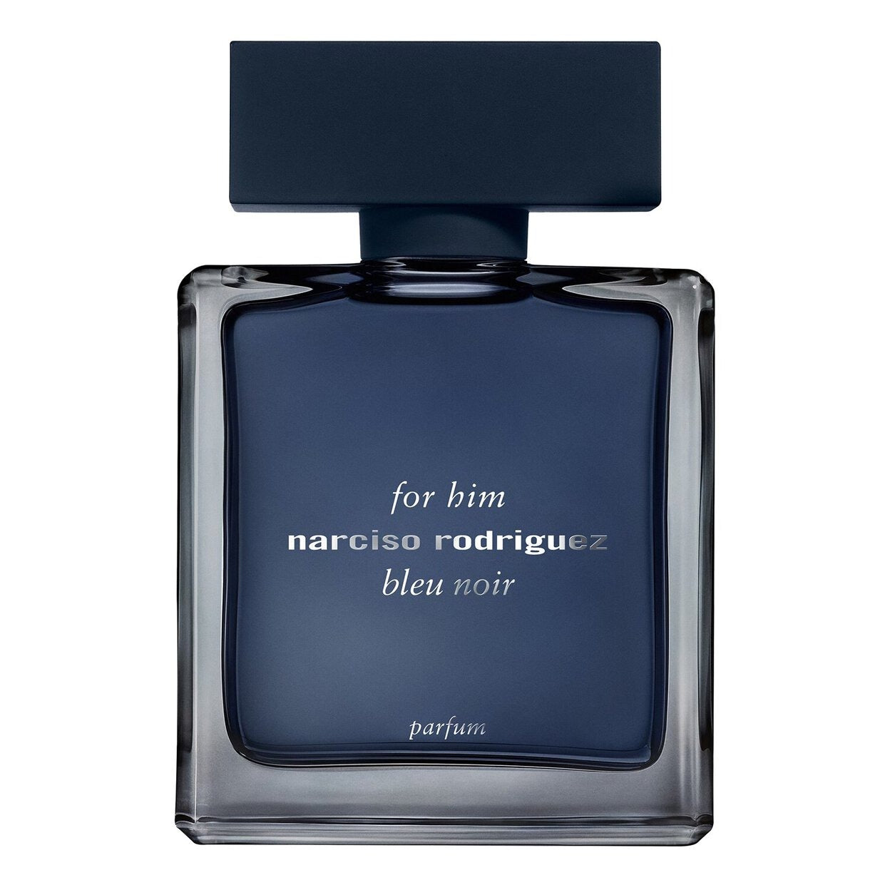 NARCISO RODRIGUEZ For Him Bleu Noir Parfum 100ML