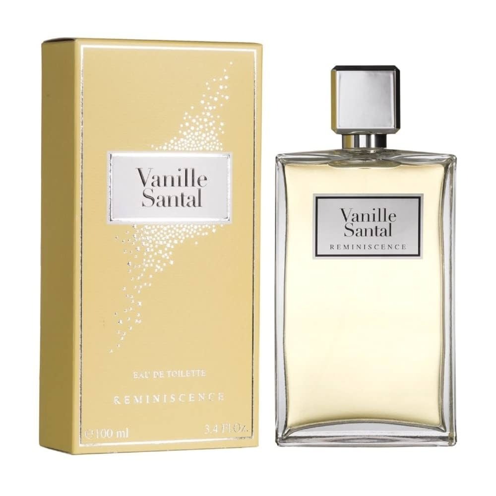 REMINISCENCE Vanille Santal EDP 100ML
