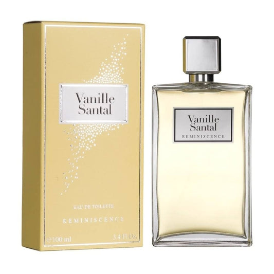 REMINISCENCE Vanille Santal EDP 100ML
