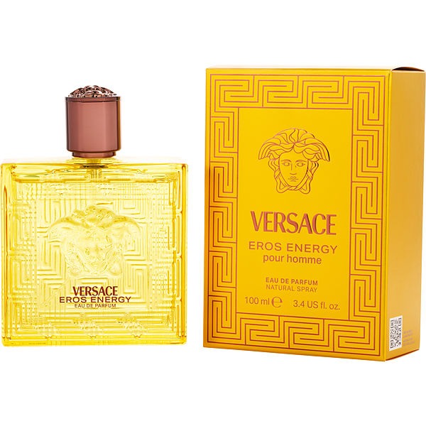Versace Eros Energy EDP 100ML