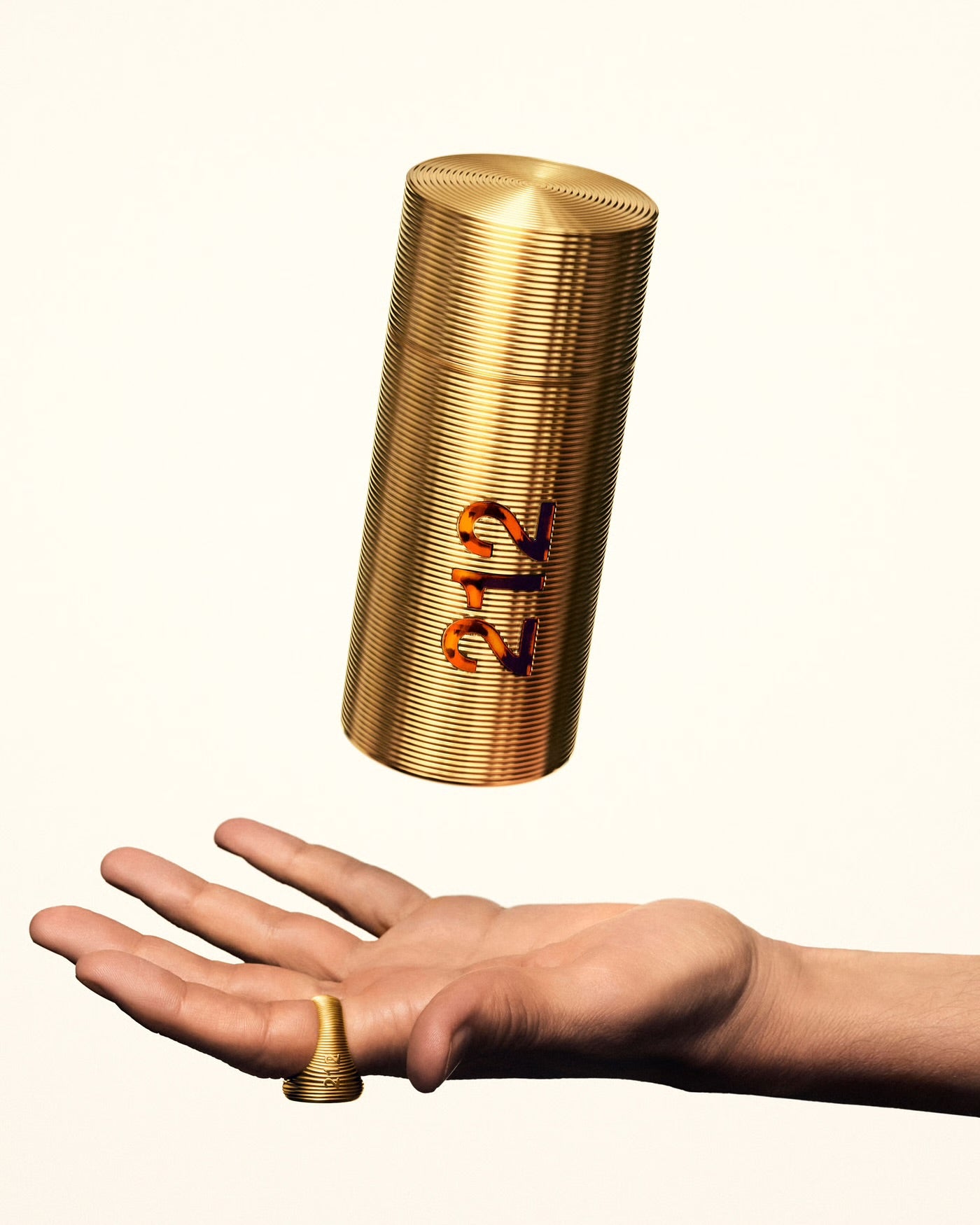 212 NYC Men Parfum 100ML
