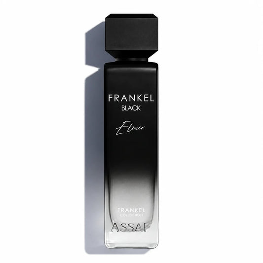 Assaf Frankel Black Elixir EDP 200ML