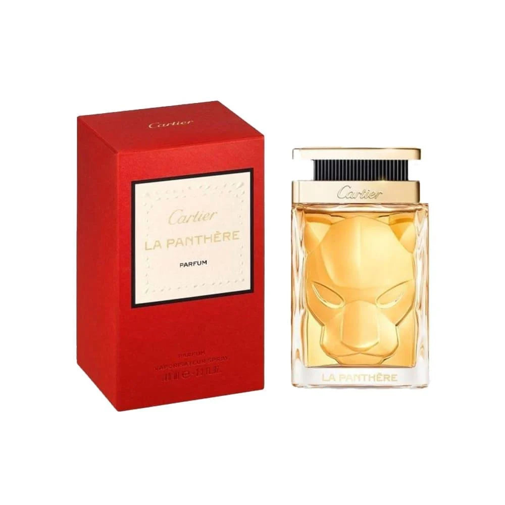Cartier La Panther Parfum 100ML
