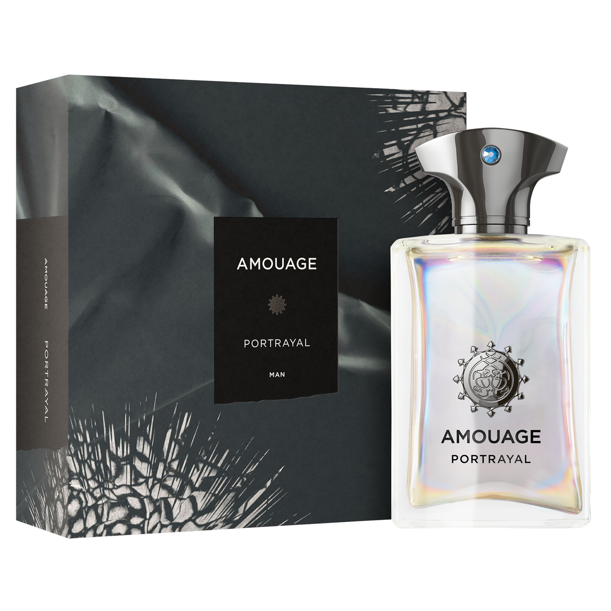 Amouage Portrayal For Men EDP 100ML