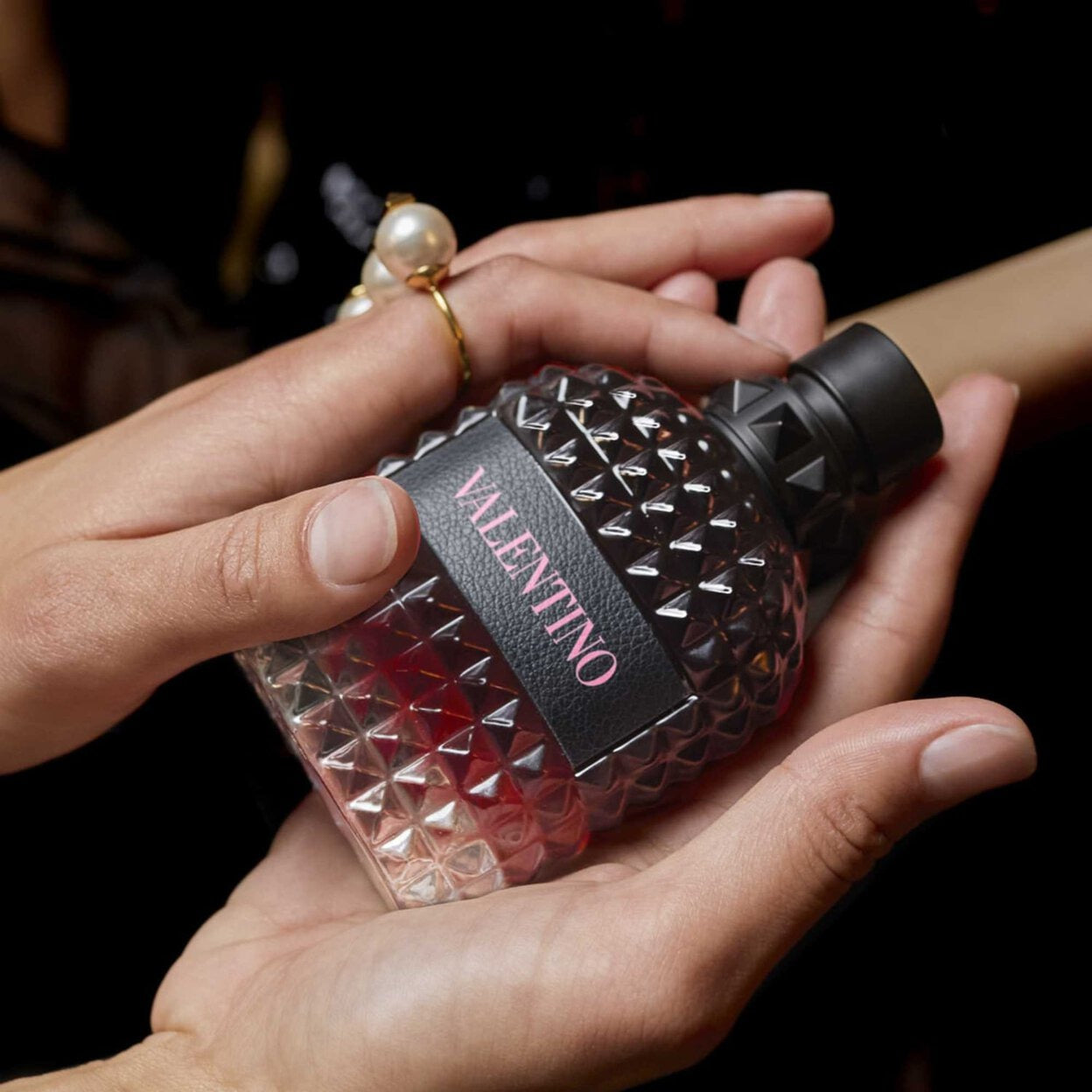 Valentino Uomo Born In Roma Intense Eau De Parfum 100ML