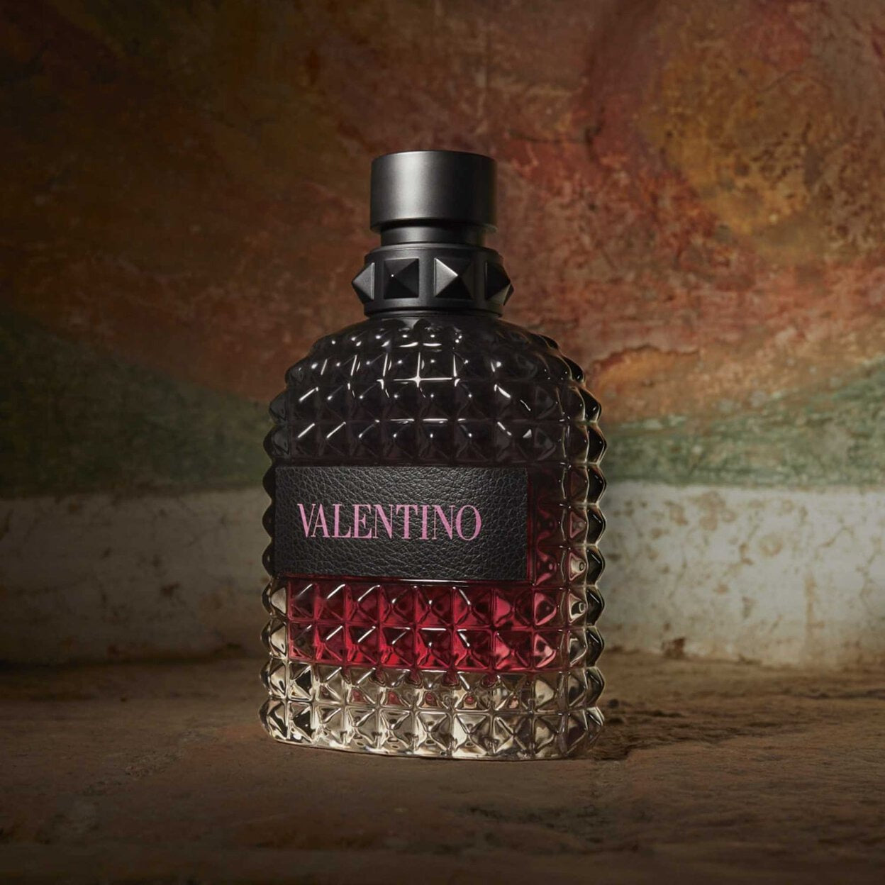 Valentino Uomo Born In Roma Intense Eau De Parfum 100ML