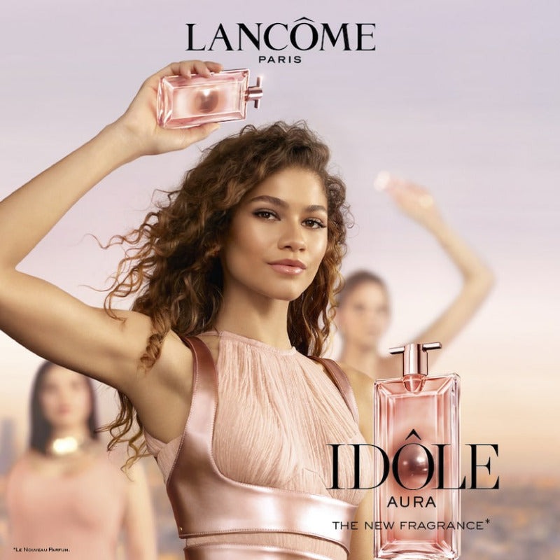 Lancome Idole Aura EDP 100ML