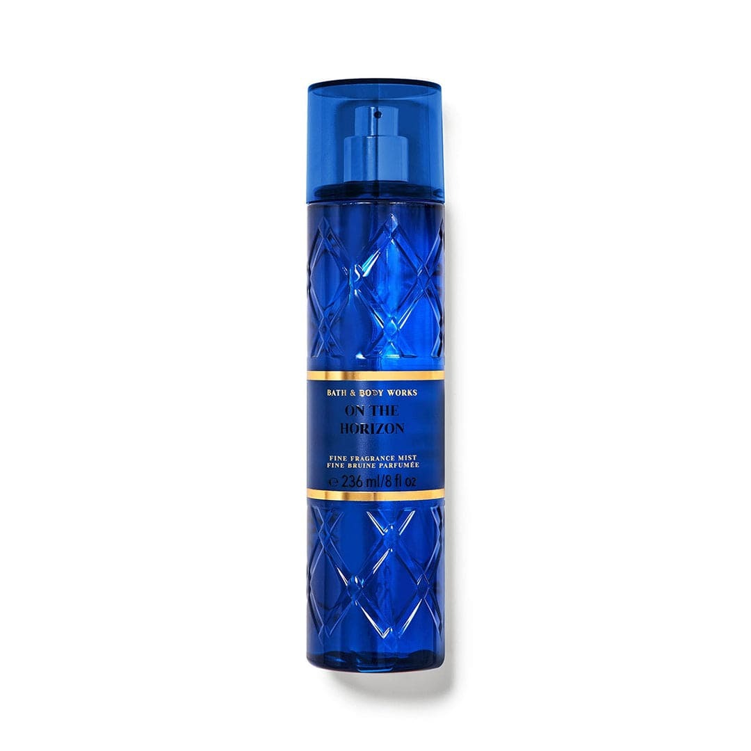 Prima Mist Bath & Body Works On The Horizon Body Mist 236ML – Primadona.beauty