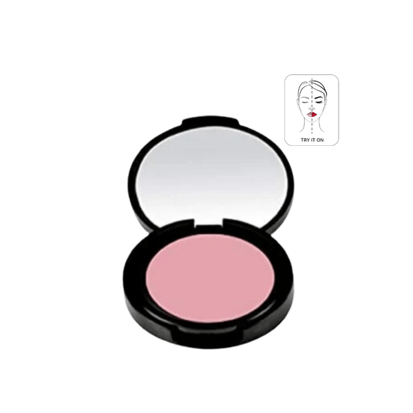 Cybele Smooth N'Wear Powder Blush