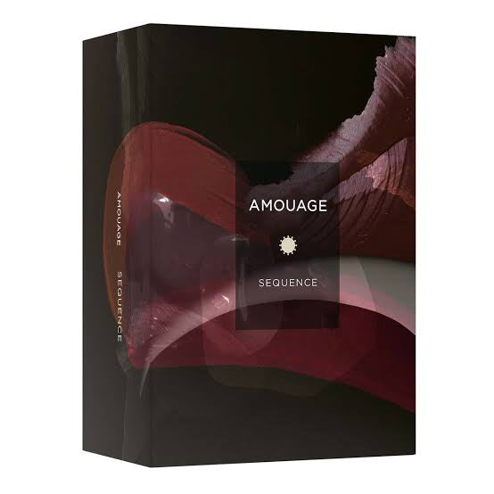 Amouage Sequence EDP 100ML
