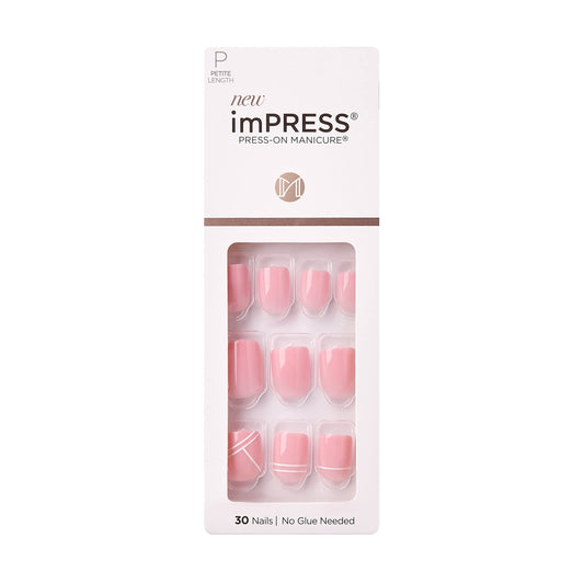 imPRESS Nails Timeless Day (86766)