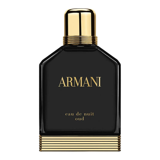 GIORGIO ARMANI Armani eau de nuit oud 100ML